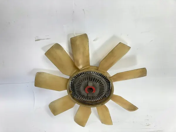 WISKO Fläktkoppling Mercedes M103 M104 1032000422 image 4