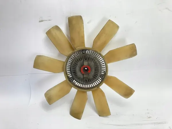 WISKO Fläktkoppling Mercedes M103 M104 1032000422 image 5