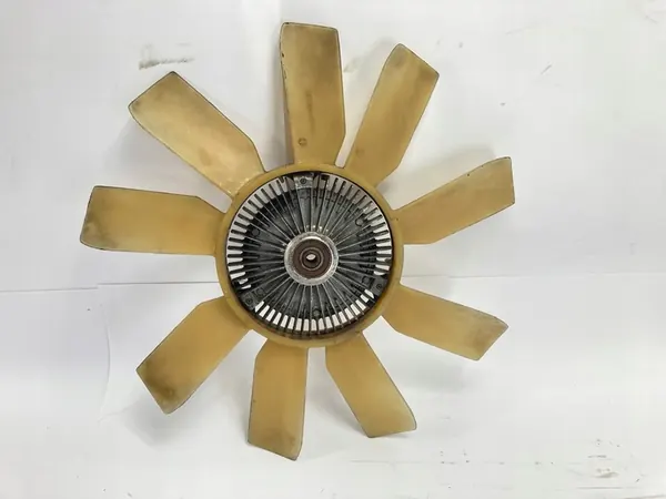 WISKO Fläktkoppling Mercedes M103 M104 1032000422 image 6