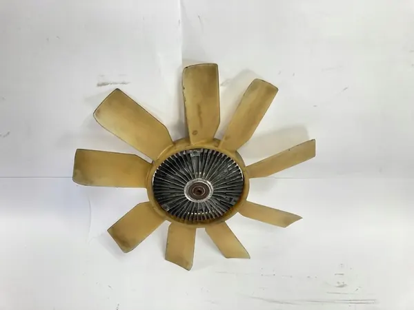 WISKO Fläktkoppling Mercedes M103 M104 1032000422 image 7