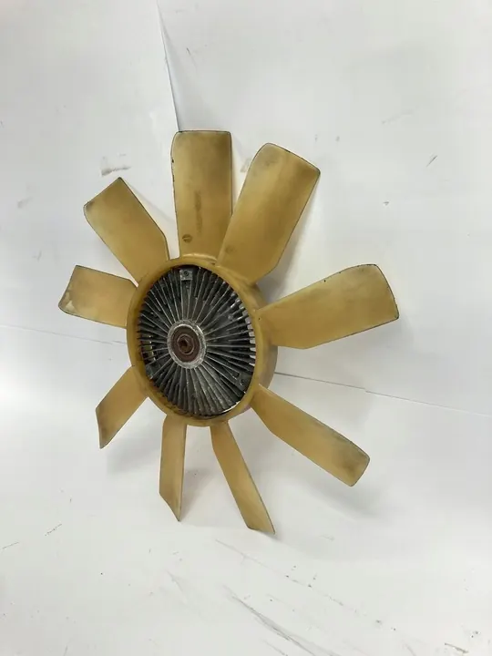 WISKO Fläktkoppling Mercedes M103 M104 1032000422 image 8