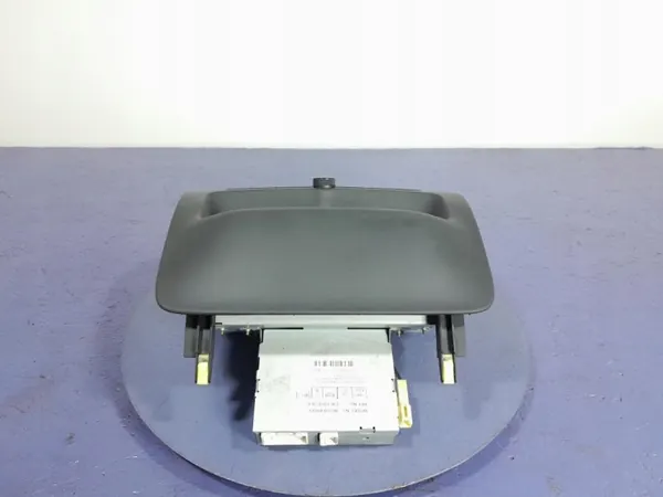 Toyota Avensis II T25 Radio GPS Display OEM 86110-05020 image 4