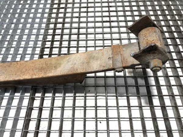 Rechter achterbladveer OEM LORK-713-7793 Fiat Ducato image 3
