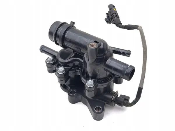 Válvula de Aquecimento Hyundai OEM AMD230869 - Usado image 4