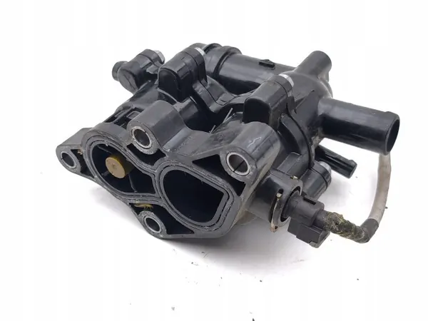 Válvula de Aquecimento Hyundai OEM AMD230869 - Usado image 5