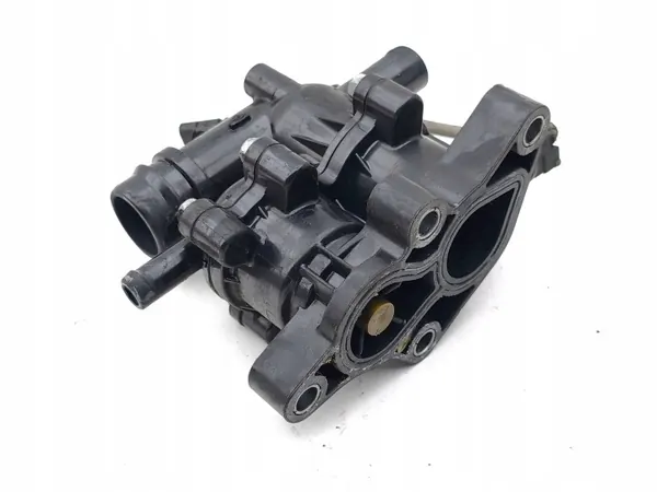 Válvula de Aquecimento Hyundai OEM AMD230869 - Usado image 6