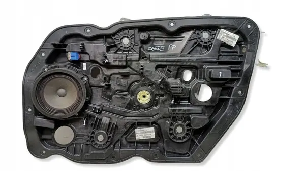 Kia OEM 82480-A2320 Rechter voorruitenregelaar image 2