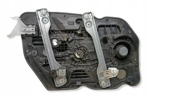 Kia OEM 82480-A2320 Rechter voorruitenregelaar image 3