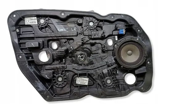 Kia OEM 82480-A2320 Rechter voorruitenregelaar image 4