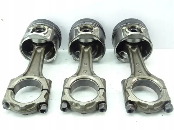 Mäntysarja OEM ASTRA III H 04-13R Opel CDTI:lle image 2