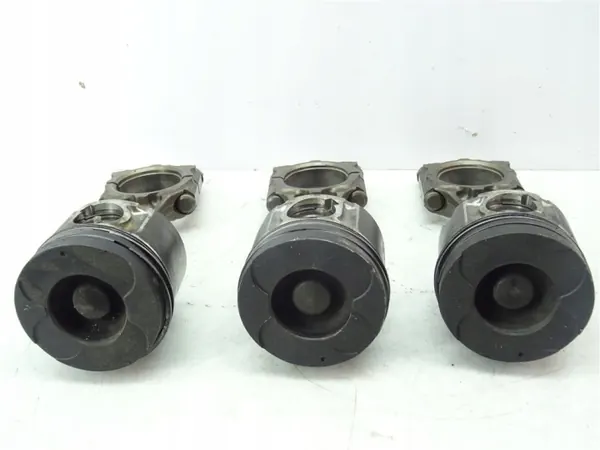 Mäntysarja OEM ASTRA III H 04-13R Opel CDTI:lle image 3