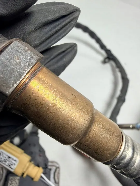 Sensor Lambda NOx Q5 8R 3.0 TDI 8R0907807R image 3