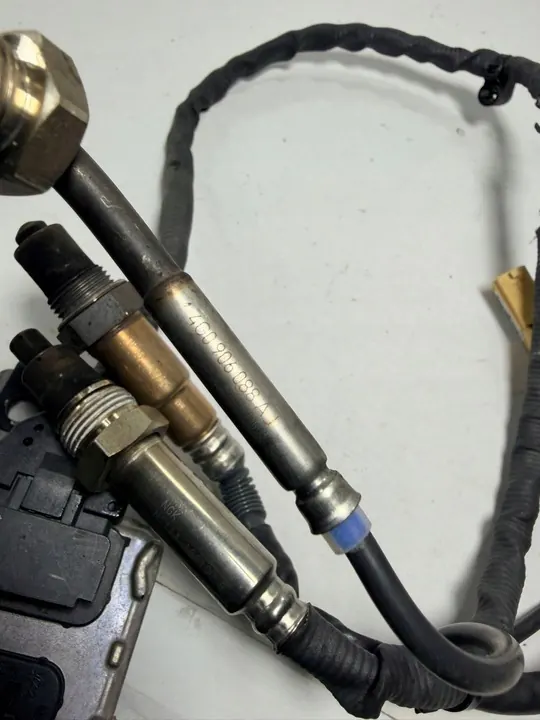 Sensor Lambda NOx Q5 8R 3.0 TDI 8R0907807R image 4