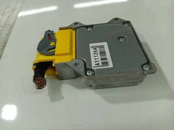 Airbag-Steuergerät OEM 4F0959655B für Audi A6 image 3