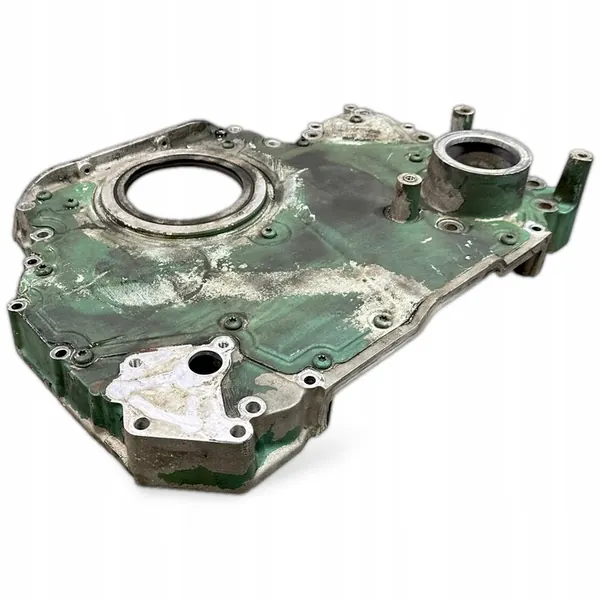 Front Engine Cover VOLVO image 1