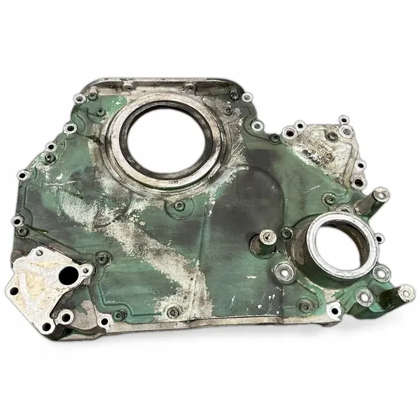 Front Engine Cover VOLVO image 2