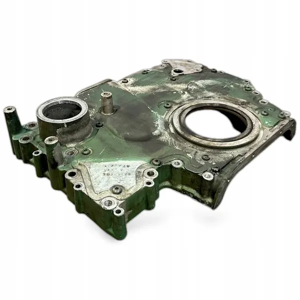 Front Engine Cover VOLVO image 3