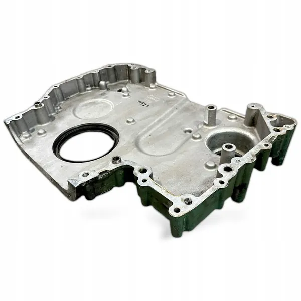 Front Engine Cover VOLVO image 4