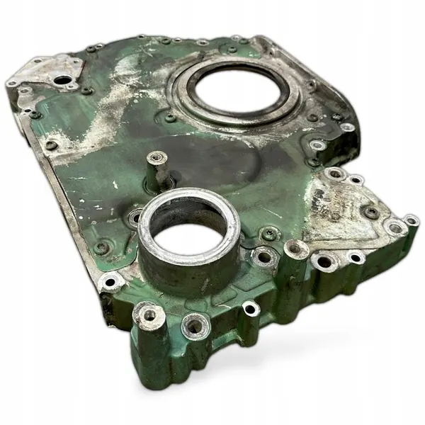 Front Engine Cover VOLVO image 5