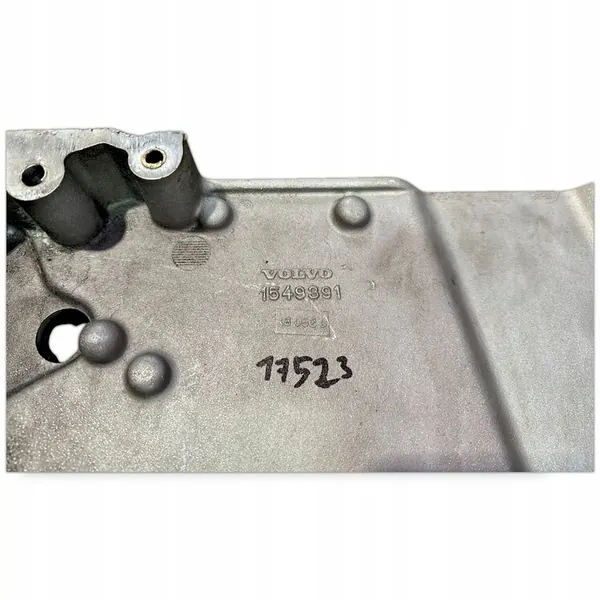 Front Engine Cover VOLVO image 6