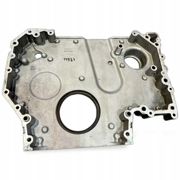 Front Engine Cover VOLVO image 7