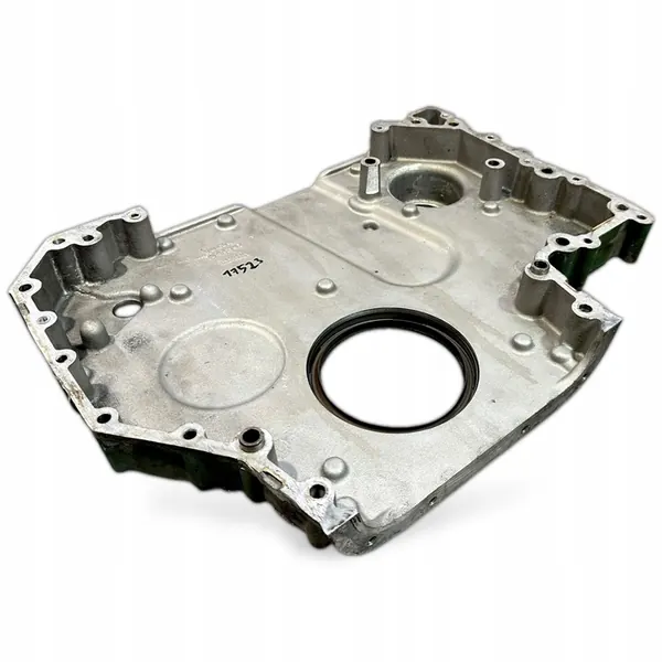 Front Engine Cover VOLVO image 8