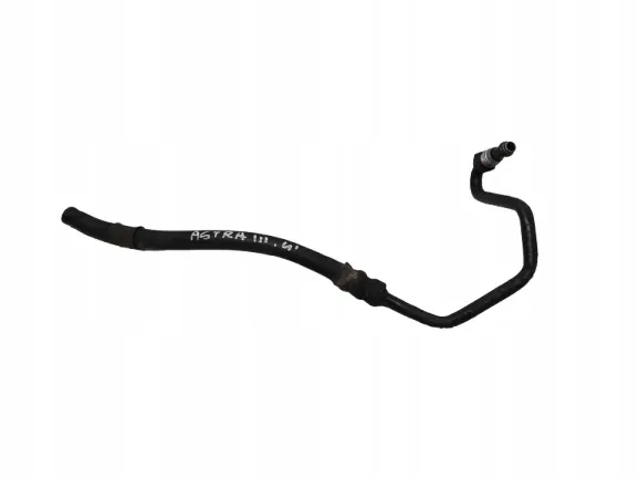 Flexible de direction OEM RTEKO PAW5025 pour Opel Astra H image 2