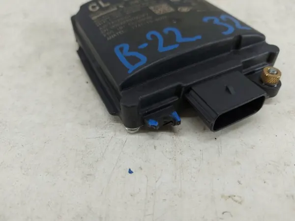 Radar ACC Nissan OEM 284k1-6pa0c pour Juke II image 3