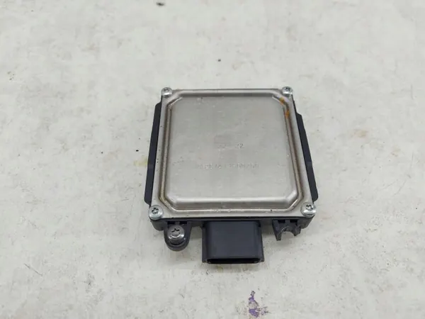 Radar ACC Nissan OEM 284k1-6pa0c pour Juke II image 5