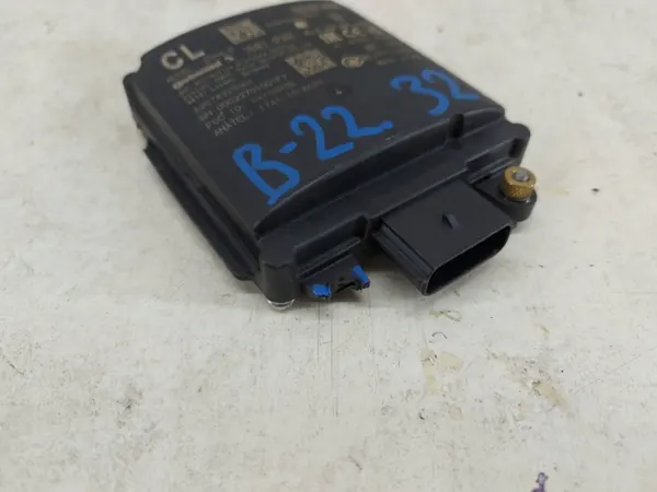 Radar ACC Nissan OEM 284k1-6pa0c pour Juke II image 7
