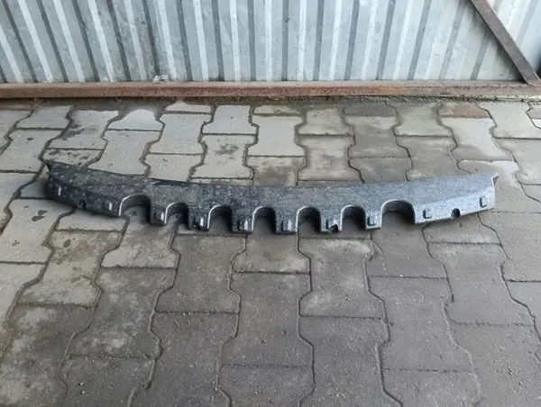 Voorbumper absorber OEM 39172231 Opel Crossland X image 2