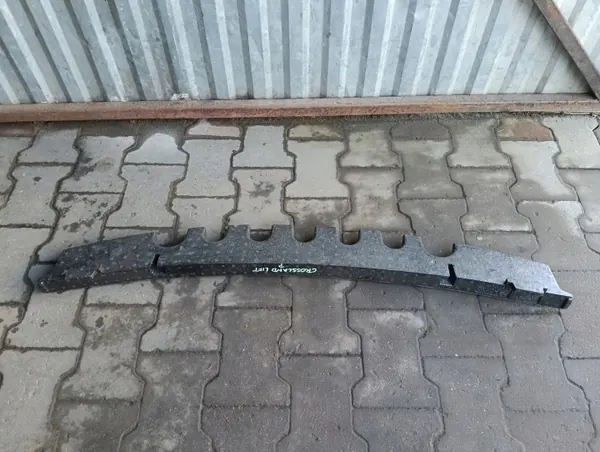 Voorbumper absorber OEM 39172231 Opel Crossland X image 4
