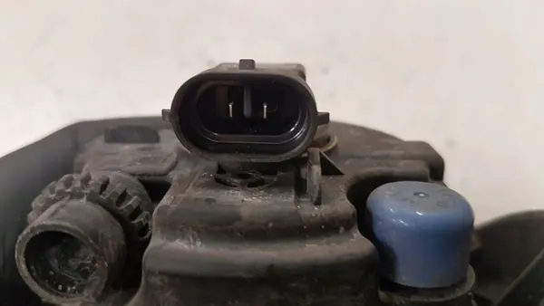 Halógeno Toyota OE 89210656 image 4