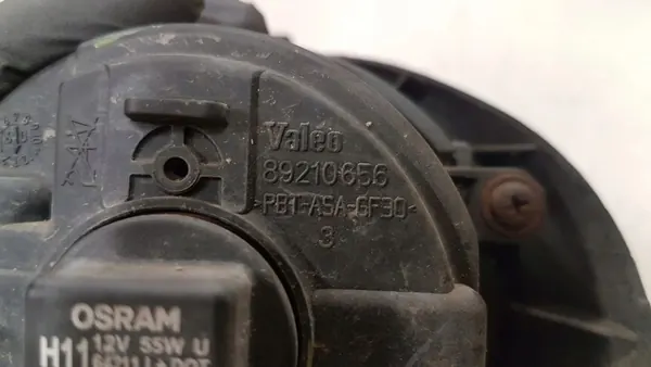 Halógeno Toyota OE 89210656 image 5