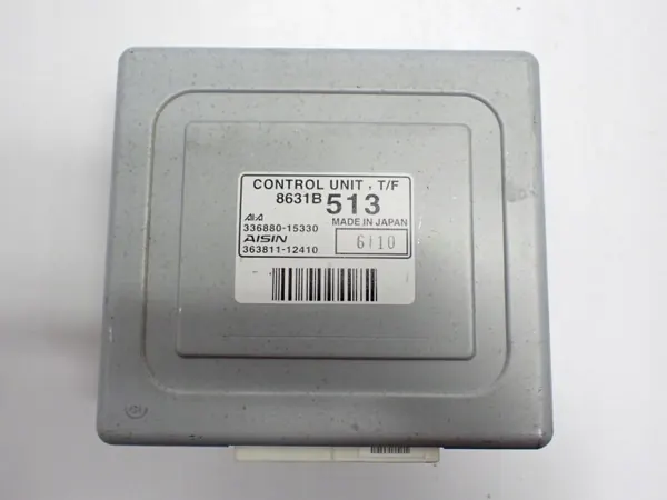Module de commande boîte OEM 8631B513 Mitsubishi image 2