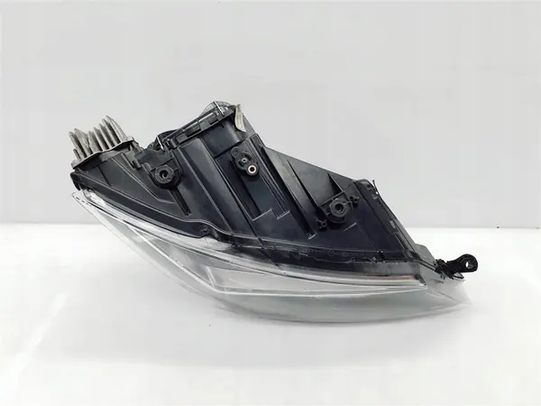 FARO DIREITO SEAT LEON III 5F 12-16 LED COMPLETO OEM image 4