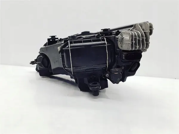 FARO DIREITO SEAT LEON III 5F 12-16 LED COMPLETO OEM image 6