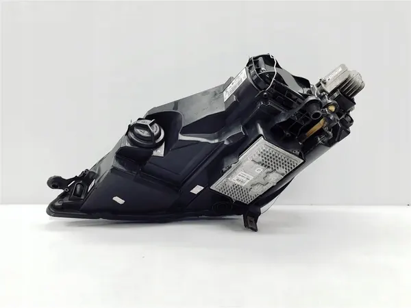 FARO DIREITO SEAT LEON III 5F 12-16 LED COMPLETO OEM image 7