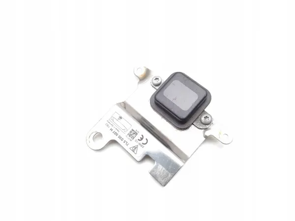 Porsche Cayenne radioantenne OEM 7L5035507H (2007) image 2