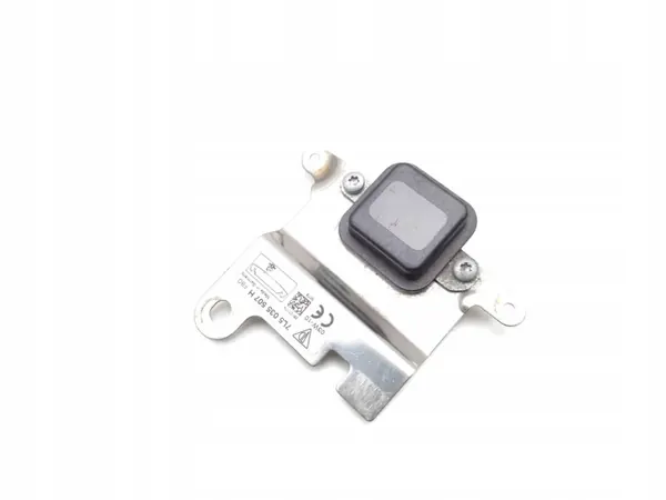 Porsche Cayenne radioantenne OEM 7L5035507H (2007) image 9