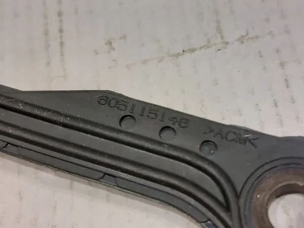 Joint de transmission Chevrolet Camaro image 3