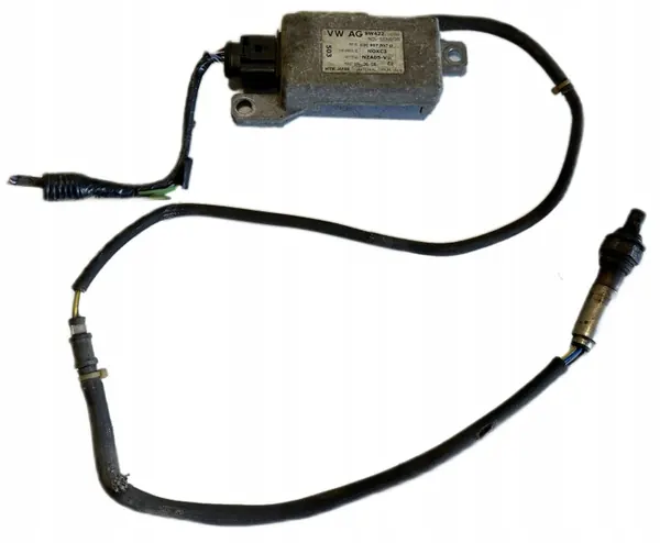 Lambda-anturi OEM 03C907807D - Käytetty Volkswagen-osa image 2