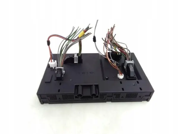 Module Confort A2219003602 pour Mercedes-Benz S W221 image 3