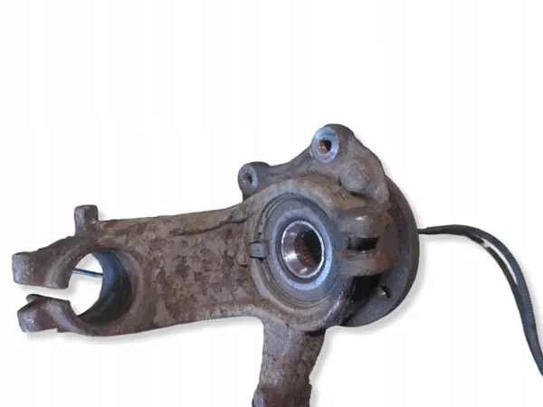 OEM AIC4217 Etuakseli & Pyörännavat Peugeot 207:lle image 3