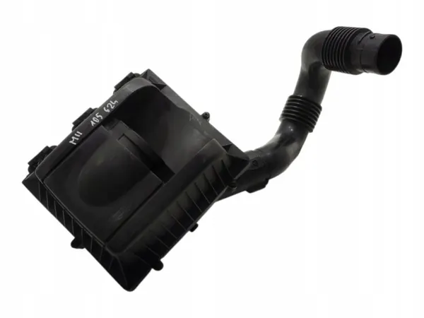 Luftfilterhus OEM 8200531212 Renault Master II image 2