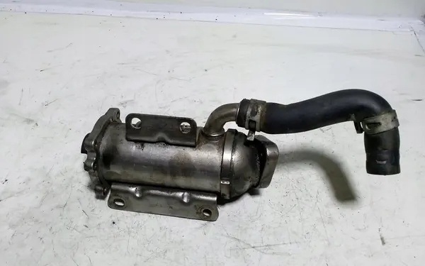 EGR-koeler RENAULT MEGANE II COUPÉ-CABRIOLET 2.0L OEM 876481V image 2