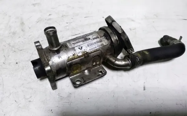 EGR-koeler RENAULT MEGANE II COUPÉ-CABRIOLET 2.0L OEM 876481V image 3