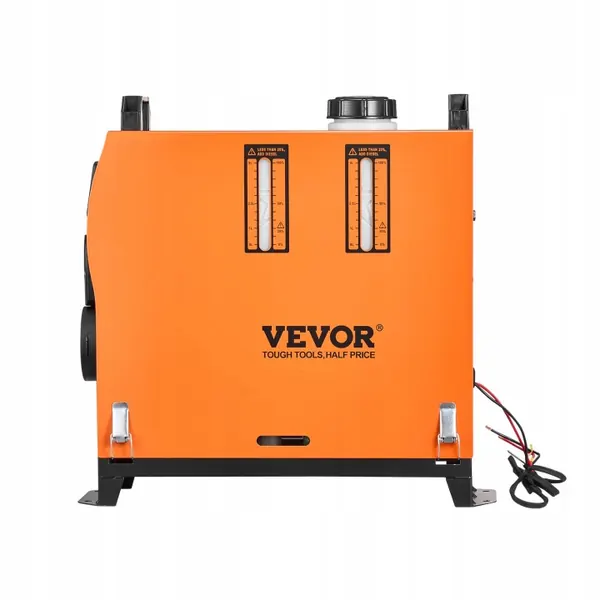 Calefactor Vevor 8kW 12-24V ZCJRQDC12V8KQ image 3