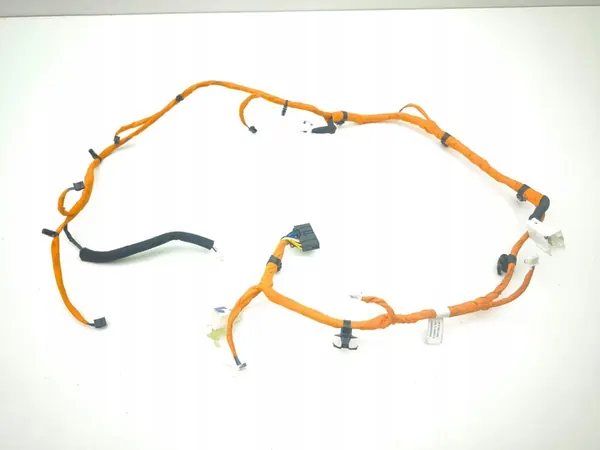 Cabo de alta tensão Hyundai Kona II 2024 HF37561030 image 1