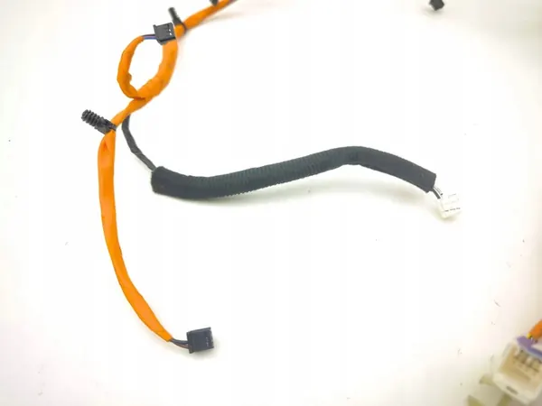 Cabo de alta tensão Hyundai Kona II 2024 HF37561030 image 10